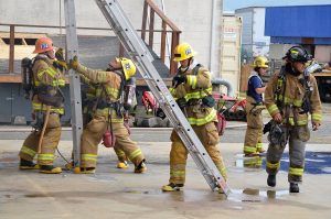 Monterey County Fire Training Officers Association » Basic