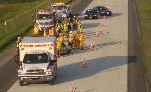 Monterey County Fire Training Officers Association » Traffic Safety