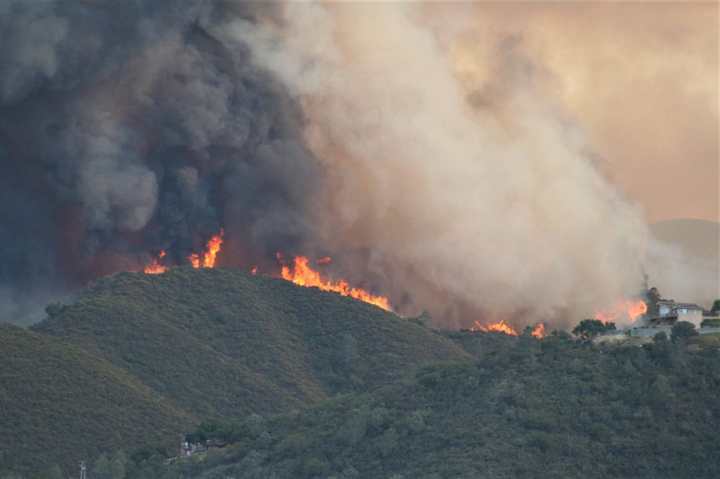 Monterey County Fire Training Officers Association